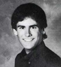 Scott Evan Tilton